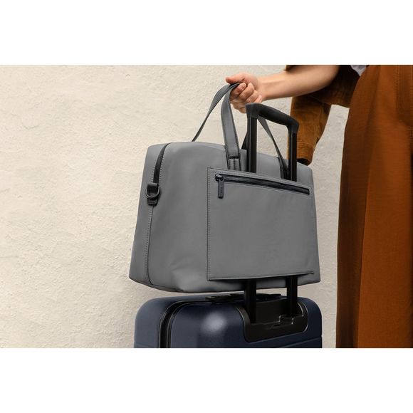 away travel Handbags - Away Travel - The Everywhere Bag Grey Medium